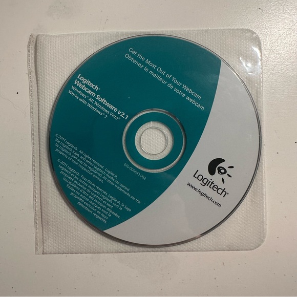 Logitech HD Webcam C310 - Picture 6 of 6